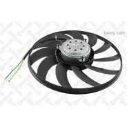 ���������� ���������� �������� AC+ Stellox 2999475SX 2999475SX ����