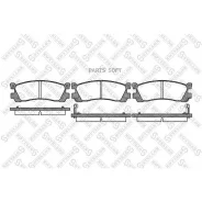 ������� �������� �. Mazda Xedos6/Xedos9 | ��� | Stellox 410012SX 410012SX ����