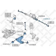 ���� ������� Stellox 5500300SX 5500300SX ����