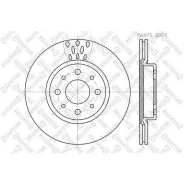 ���� ��������� ALFA Romeo 145-155/ FIAT Brava 1.6-2.0 92- �����. Stellox 60209921VSX 60209921VSX ����
