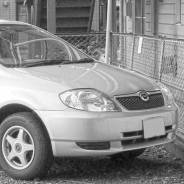 ����� Toyota Corolla Sedan/ Fielder 00-04 Allex/ Runx 01-02 Corolla Sedan/ Wagon (EU-spec) 01-07 ����������� 53301-02080 5330102080 ����