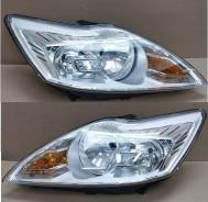 ���� �������� Ford Focus 2008-2011 � �������� ������� 1521197 ����