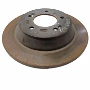 ���� ��������� ������ Kia Seltos/ Kx3 19-26 (284 *10 *5x114,3) ����������� 58411A4000 58411A4000 ����