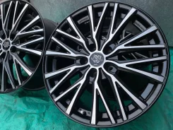Work Balmung. 8.0x18", 5x114.3, ET35, �� 73,3���. ����