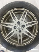 Dunlop Birth VS7. x16", 4x100 ����