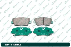 ������� ���. G-brake KIA Sorento III XM (09-14), Hyundai Santa FE DM GP11280 ����