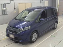 Honda Freed. ��������, ��������, 1.5 (129��.�.), ������, 50 000����. ��, �/�. ��� ����� �� ������������ ����