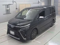 Toyota Voxy. ��������, ��������, 2.0 (152��.�.), ������, 95 000����. ��, �/�. ��� ����� �� ������������ ����