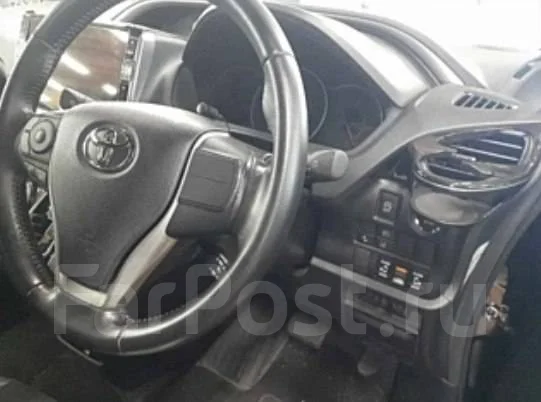 Toyota Voxy. ��������, ��������, 2.0 (152��.�.), ������, 95 000����. ��, �/�. ��� ����� �� ������������ ����