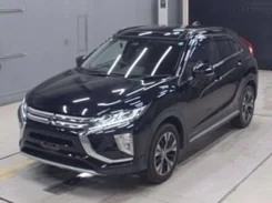 Mitsubishi Eclipse Cross. ��������, 4wd, 1.5 (150��.�.), ������, 30 000����. ��, �/�. ��� ����� �� ������������ ����