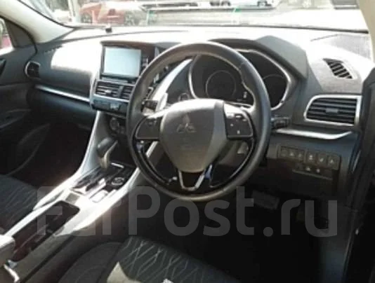 Mitsubishi Eclipse Cross. ��������, 4wd, 1.5 (150��.�.), ������, 30 000����. ��, �/�. ��� ����� �� ������������ ����