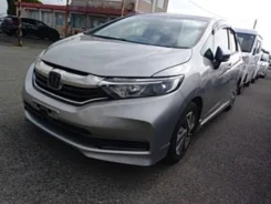 Honda Shuttle. ��������, ��������, 1.5 (132��.�.), ������, 30 000����. ��, �/�. ��� ����� �� ������������ ����