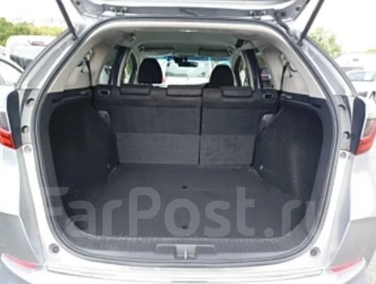 Honda Shuttle. ��������, ��������, 1.5 (132��.�.), ������, 30 000����. ��, �/�. ��� ����� �� ������������ ����