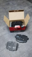 ������� ��������� ��� F10, �F10LCI, �F11, �F11LCI, �F12, �F13, �G30, �G11, �G12, �G01, �G02, �G05, �G06, �G07 TRW GDB1869 GDB1869 ����