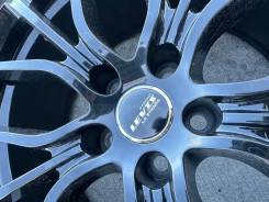 Abe Shokai La Strada Levis. 8.0x18", 5x114.3, ET40. ��� ����� �� ������������ ����
