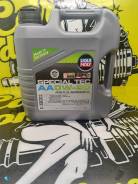 Liqui Moly Special Tec AA. 0W-20, ����������������, 4��. ����