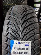 Fortune Fitclime FSR-401. ������, ����� ����