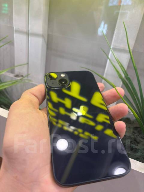 Apple iPhone 13. �����, 128 ��, ������, 3G, 4G LTE ����