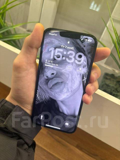 Apple iPhone 13. �����, 128 ��, ������, 3G, 4G LTE ����
