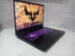 Asus TUF Gaming. ��� ����� �� ������� ����