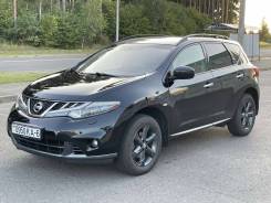 Nissan Murano ����