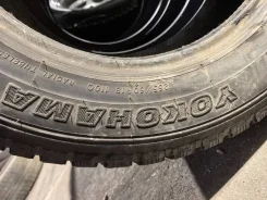 Yokohama Geolandar I/T+ G071. �����������, �/�, ����� 40 % ����