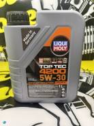 Liqui Moly Top Tec 4200. 5W-30, �������������, 1��. ����