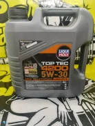 Liqui Moly Top Tec 4200. 5W-30, �������������, 4��. ����