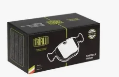 ������� ��������� �������� | ����� | Trialli PF2001 PF2001 ����