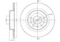 ��������� ���� 230609c Metelli 230609C ����