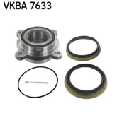 �������� ����������� �� vkba7633 SKF VKBA7633 ����