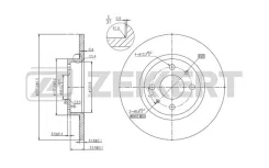 ���� ����. �����. Fia bs5010 Zekkert BS5010 ����