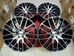 EMN. 9.5x19", 5x112, ET48, �� 66,6���. ����