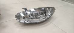���� ����� Renault Fluence 10-12 ������� ������� ���������� 20-C718-05-2B ����