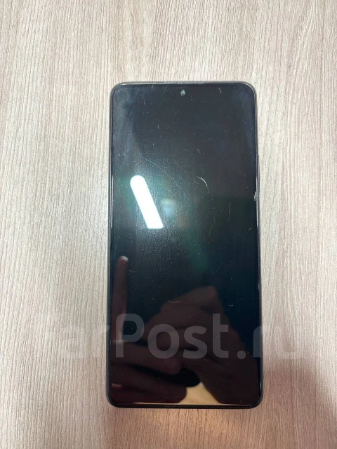 Xiaomi Redmi Note 10 Pro. �/�, 128 ��, �����, Dual-SIM, ����������, NFC ����