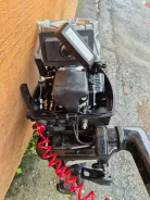 Mercury. 9,8��.�., 2-�������, ����������, ���� S (381 ��), 2021 ��� ����