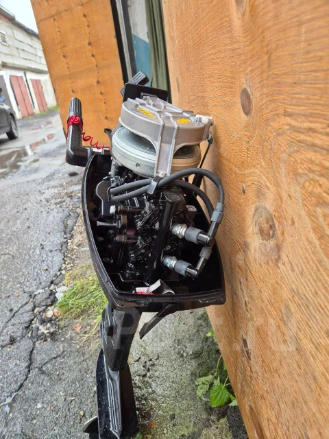 Mercury. 9,8��.�., 2-�������, ����������, ���� S (381 ��), 2021 ��� ����