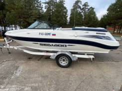 BRP Sea-Doo. 2004 ���, ����� 6��., ��������� ������������, 240��.�., ������ ����