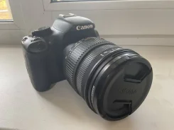 Canon EOS 550D. 20 � ����� ��, ���: 10� ����