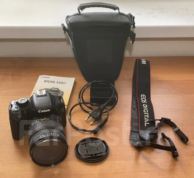 Canon EOS 550D. 20 � ����� ��, ���: 10� ����