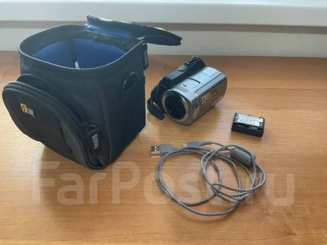 Sony DCR-SR85 ����
