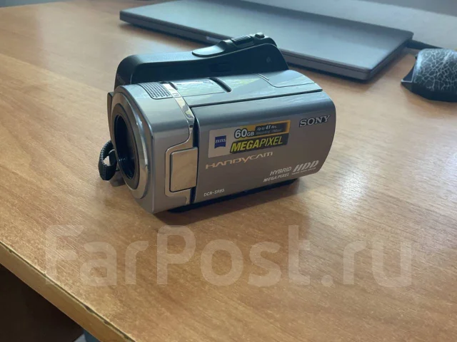 Sony DCR-SR85 ����