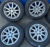 Aqua. 6.0x15", 5x100, ET45, �� 73,1���. ����