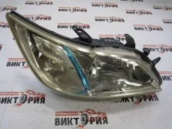 ���� ������ 1833 YA5 Subaru Exiga 2009 1833 ����