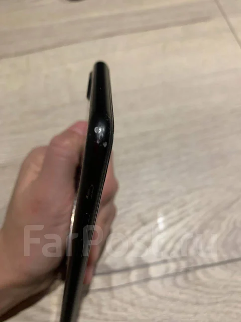 Apple iPhone 7 Plus. �/�, 128 ��, ������, 4G LTE ����