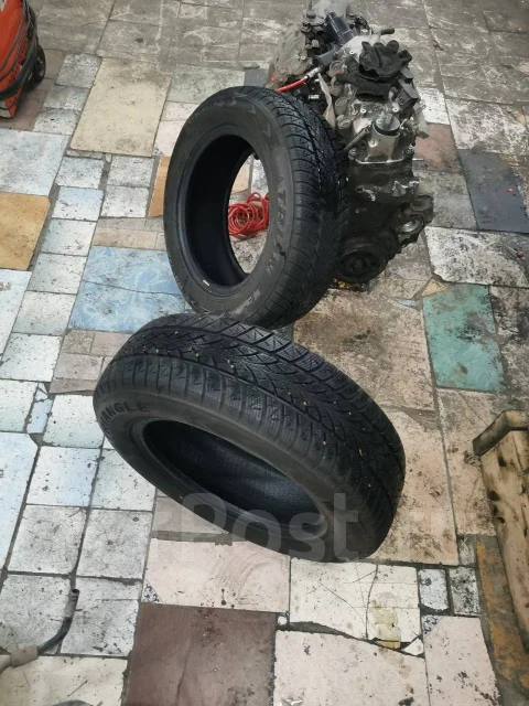 Triangle WinterX TW401. ������, 2022 ���, �/�, ����� �� 5 % ����