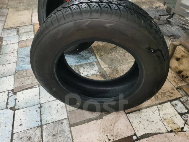 Triangle WinterX TW401. ������, 2022 ���, �/�, ����� �� 5 % ����