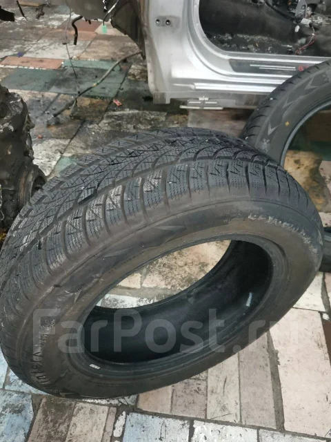Triangle WinterX TW401. ������, 2022 ���, �/�, ����� �� 5 % ����