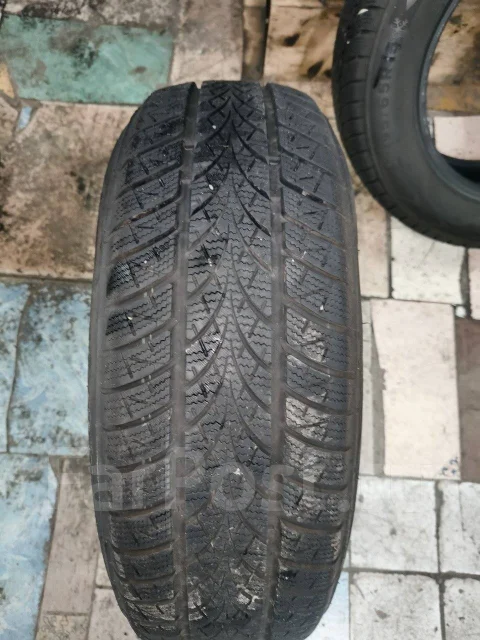 Triangle WinterX TW401. ������, 2022 ���, �/�, ����� �� 5 % ����