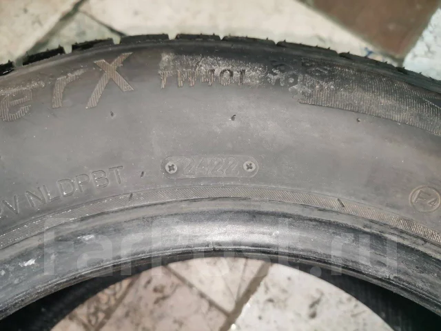 Triangle WinterX TW401. ������, 2022 ���, �/�, ����� �� 5 % ����